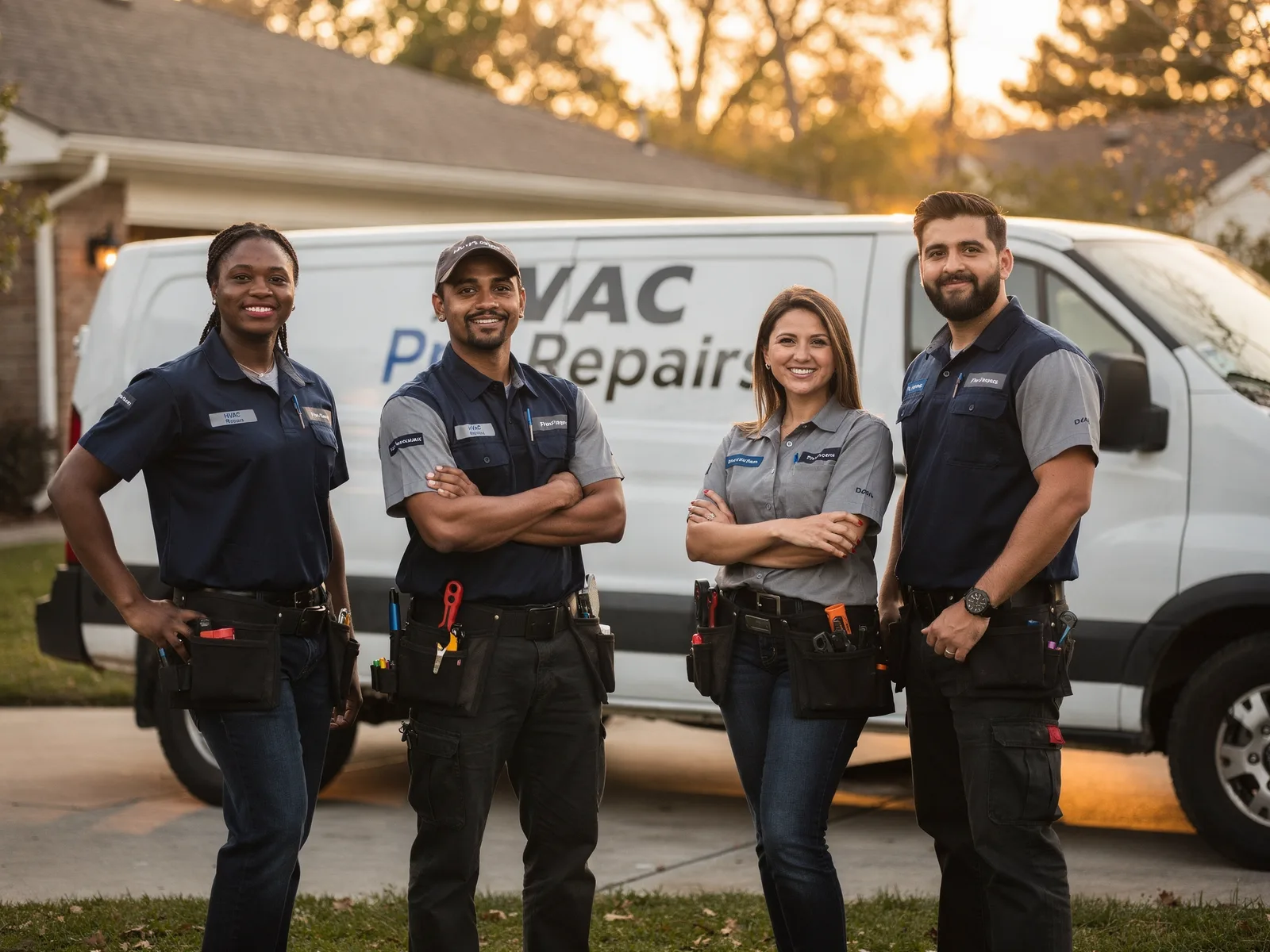 Heat Pump Repair company in Woodbury, NY