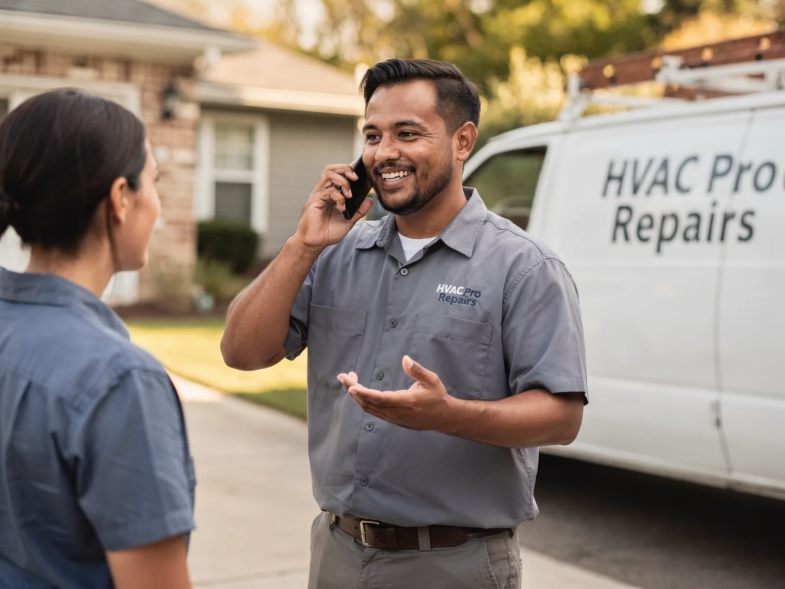 Heat Pump Repair Woodbury, NY FAQs